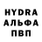 Каннабис сатива Erv Lichterman